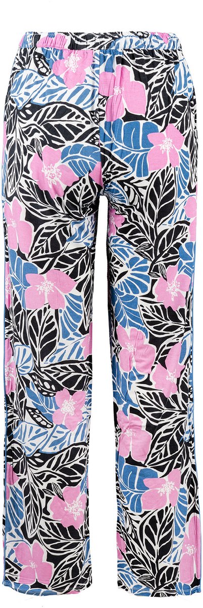 P.J. SALVAGE CO. Pyjamahose Bali Bound multicolor 1