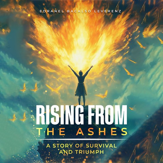RISING FROM THE ASHES