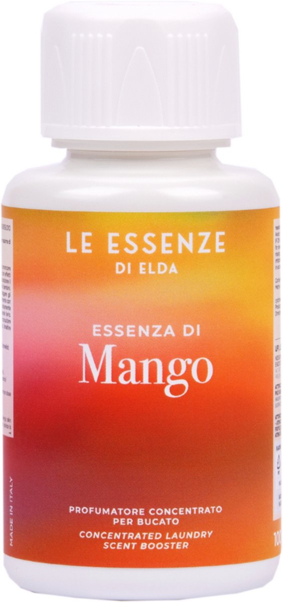 Wasparfum Mango Le Essenze di Elda 100 ml