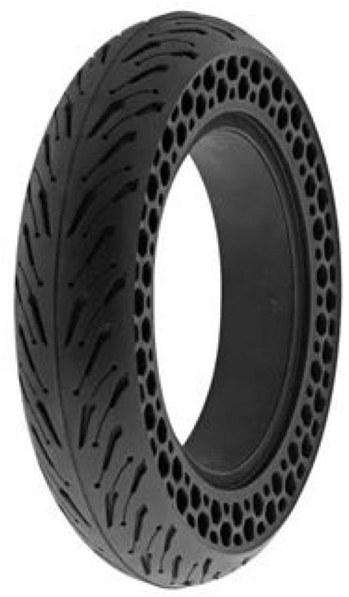 Buitenband E-step 10x2.125 TL Demping Buitenzijde