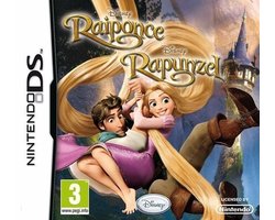 Disney Rapunzel (DS)