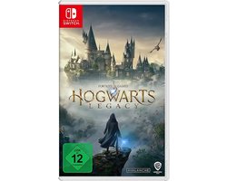 Hogwarts Legacy (Nintendo Switch)