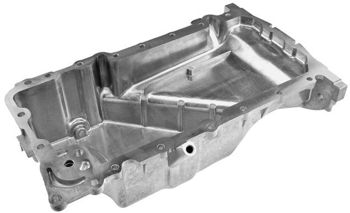 Carterpan OEM 4892447AA