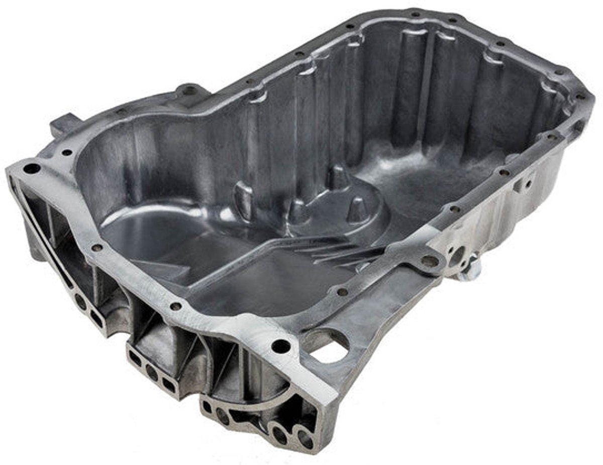 Carterpan OEM 058103598E