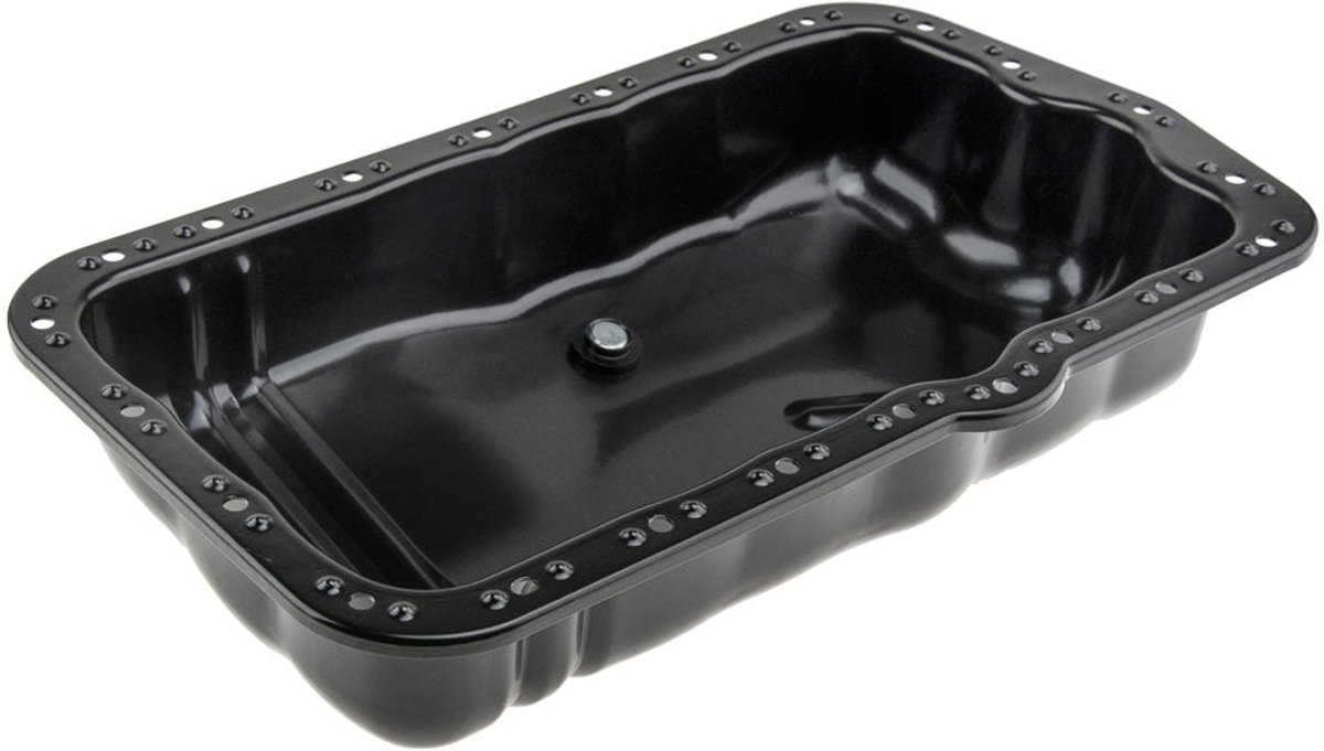 Carterpan OEM 4434891