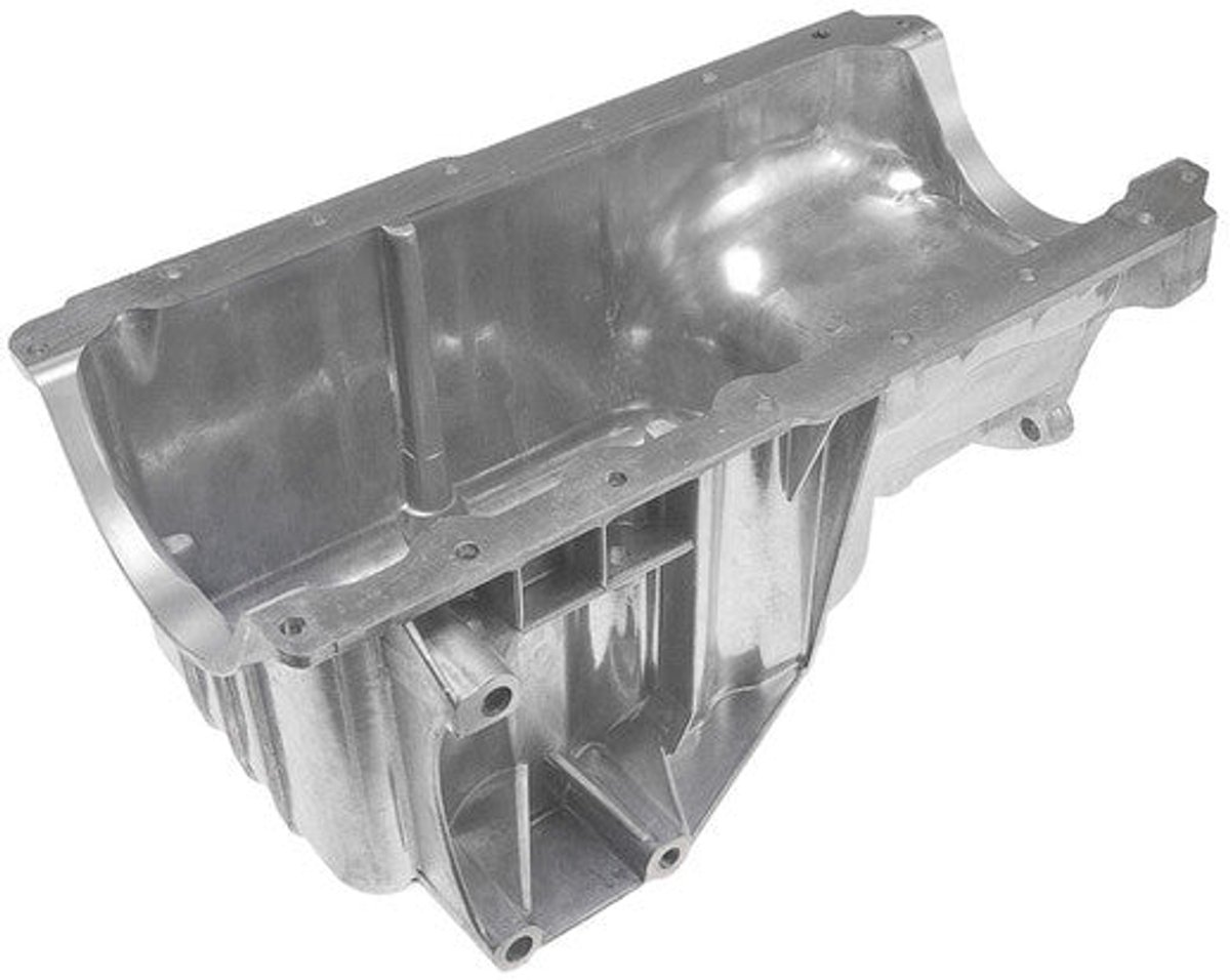 Carterpan OEM XS6E6676B4H