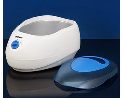RickiParodi Professionele Parafine Warmer – 2,7L – 250W – Instelbare Temperatuur – Voor Handen & Voeten – Spa & Salonkwaliteit