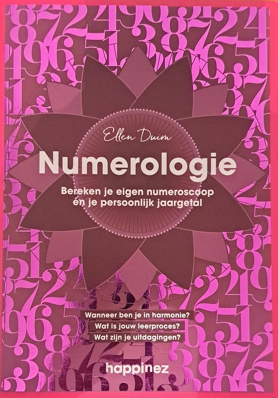 Numerologie