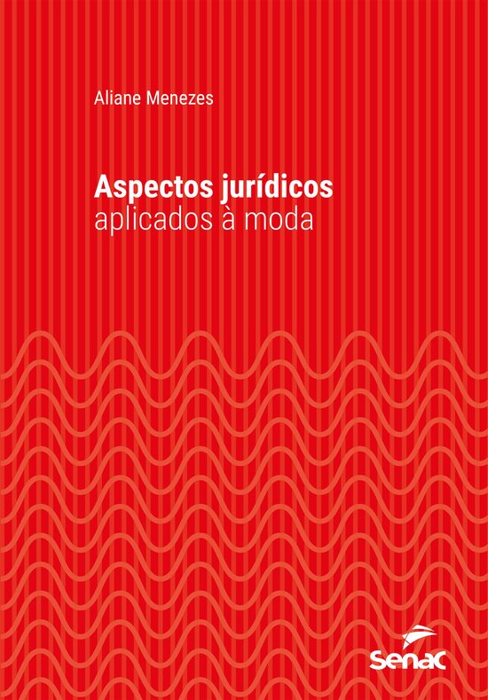 Série Universitária - Aspectos jurídicos aplicados à mod ... - cover