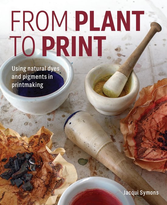 From Plant to Print