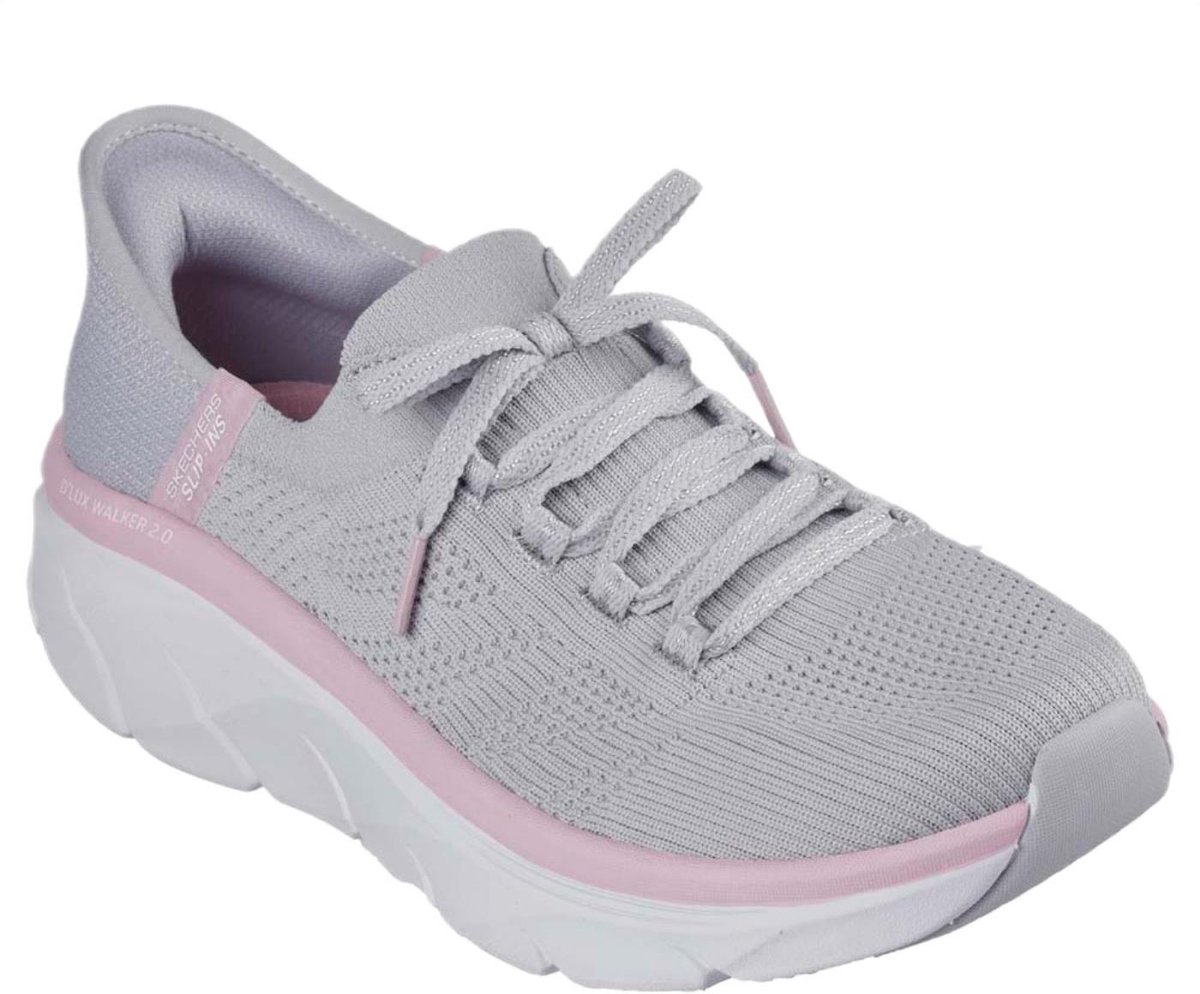 SKECHERS D'LUX WALKER 2.0 THRILL MOVEMENT damessneakers 39 EU