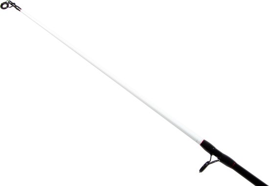 Ultimate Beach Stalker Set 4.20m (100-250g) - Zeevis Set van Merkloos — afbeelding 3