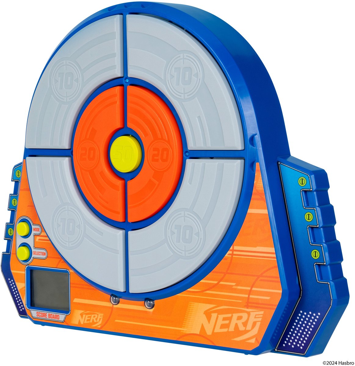 NERF Digital Target - Blaster doelwit — afbeelding 8