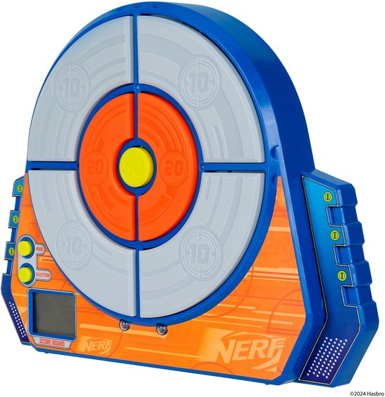 NERF Digital Target - Blaster doelwit