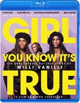 Girl You Know It's True (Blu-ray)