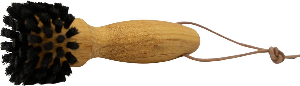 Stopcontactborstel – Detailborstel Hout – Kleine Reinigingsborstel