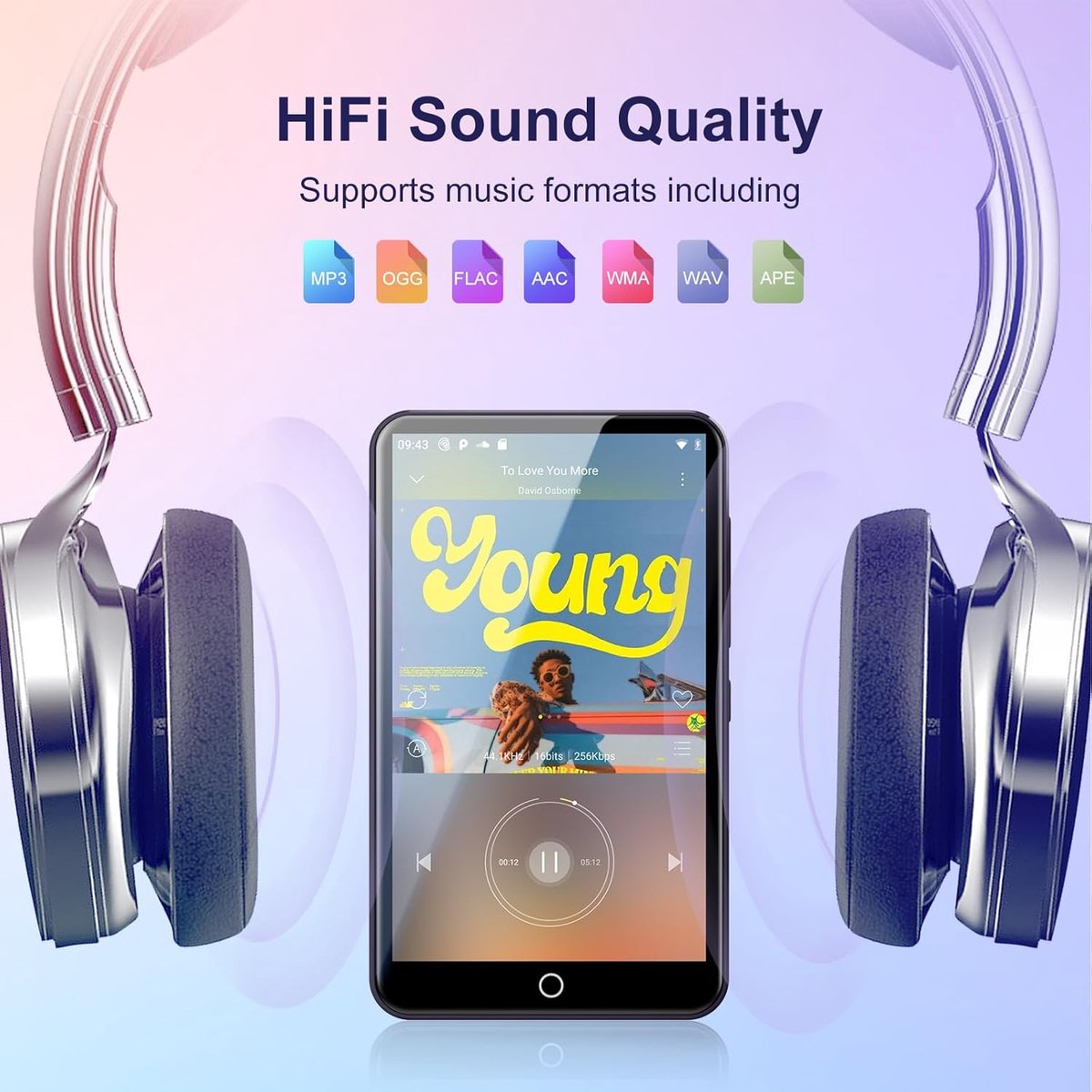 MP3-speler