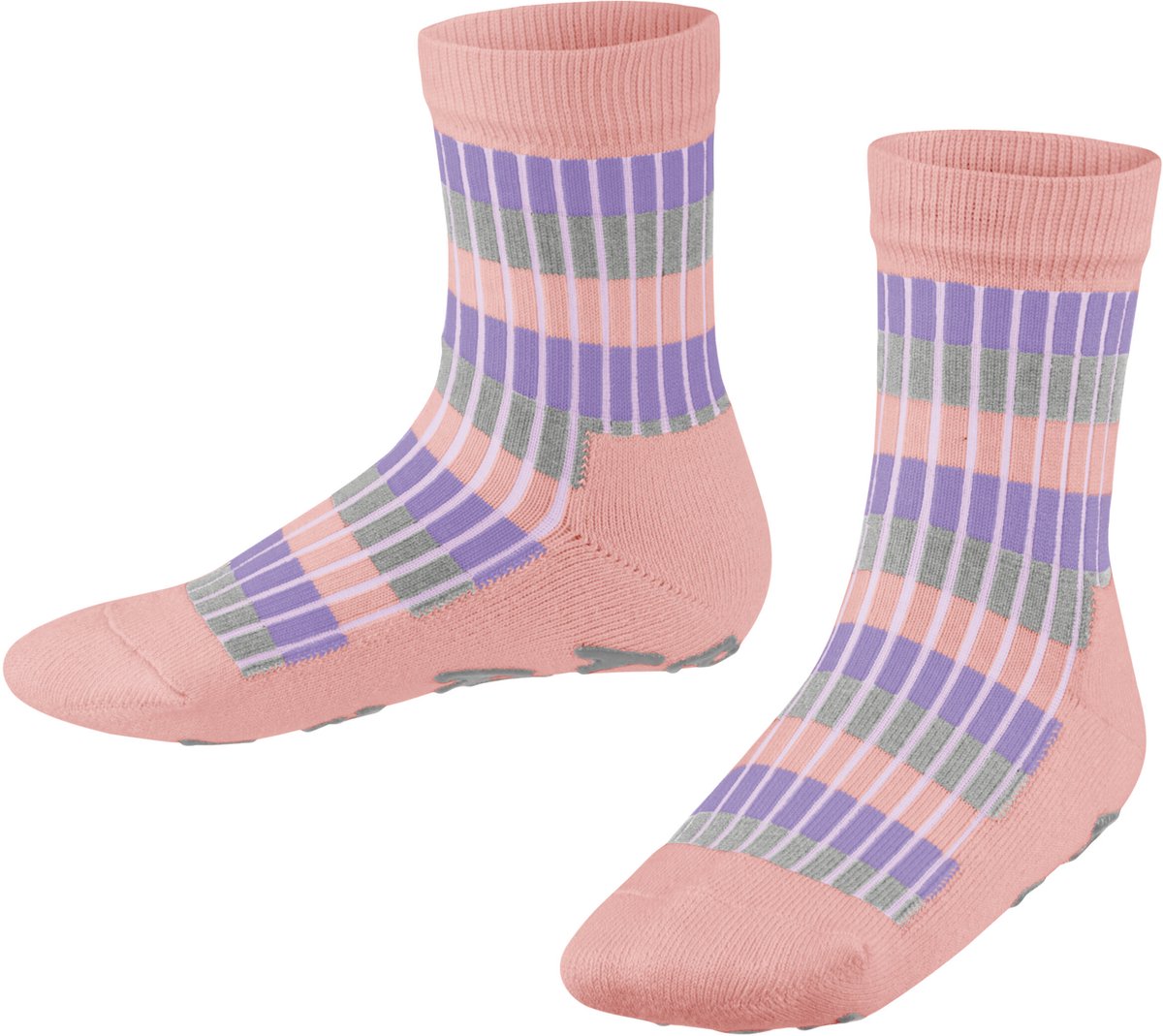 Esprit Sokken Multi Stripe Rib