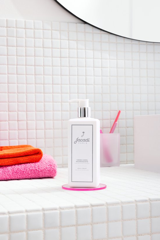 JACADI PARIS Le Bébé Care - Voedende Bodycrème - Baby Bodylotion - 400 ml van Jacadi Paris — afbeelding 3