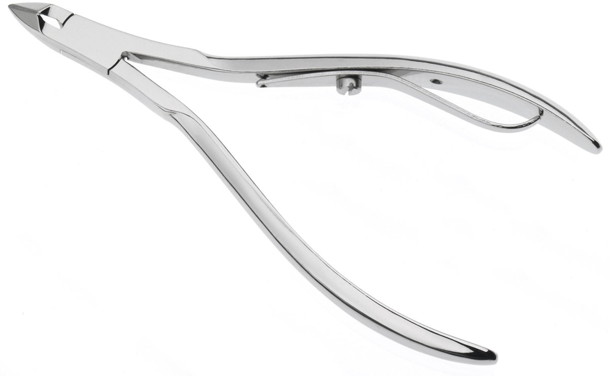 Clauss nagelriemknipper RVS - AC-94210