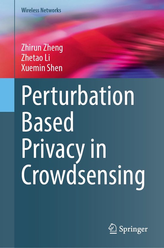 Computer Science (R0) - Perturbation Based Privacy in Crowds ... - cover