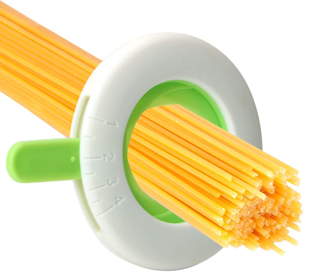 New Age Devi - Spaghetti-meter Spaghetti-maat Pasta-meter Universeel