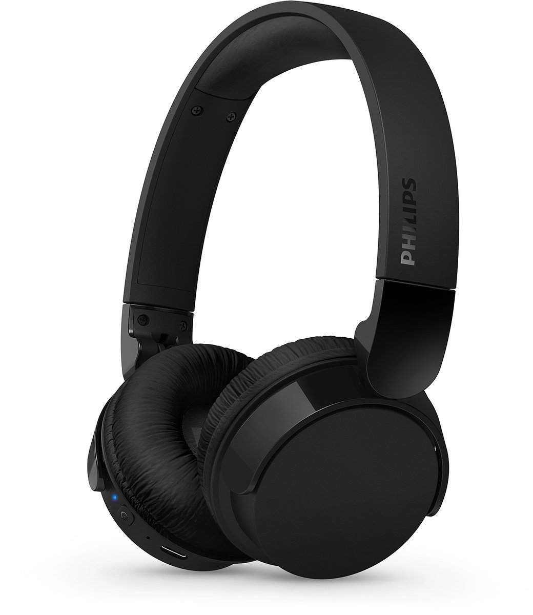 PHILIPS TAH4209BK/00 Hoofdtelefoon Zwart