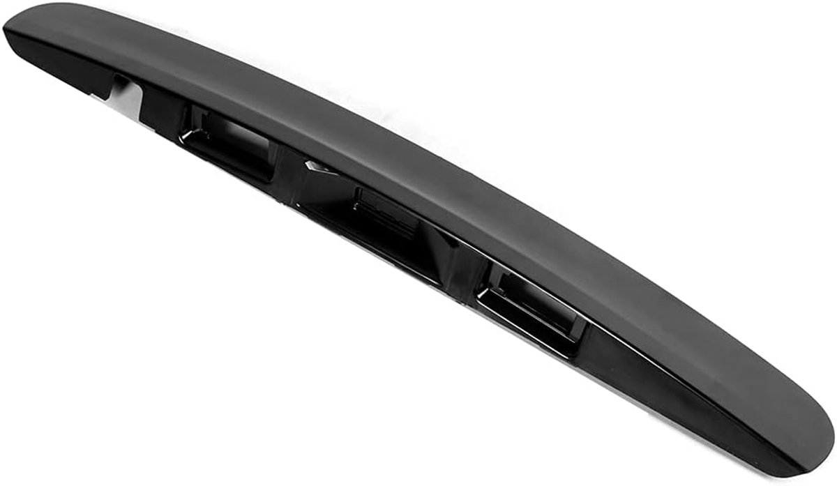 Image of Achterklep Handvat Exterieur Buiten Deurklink - Deur Achterklep Boot Handvat Vervanging - Qashqai J10 JJ10 90812JD20H - Auto Onderdelen Vervanging