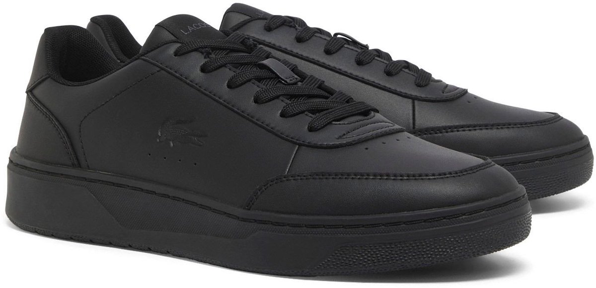 Lacoste Court Pro 225 Zwart