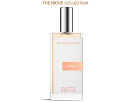 Yodeyma - BOREAL - 50ml - eau de parfum