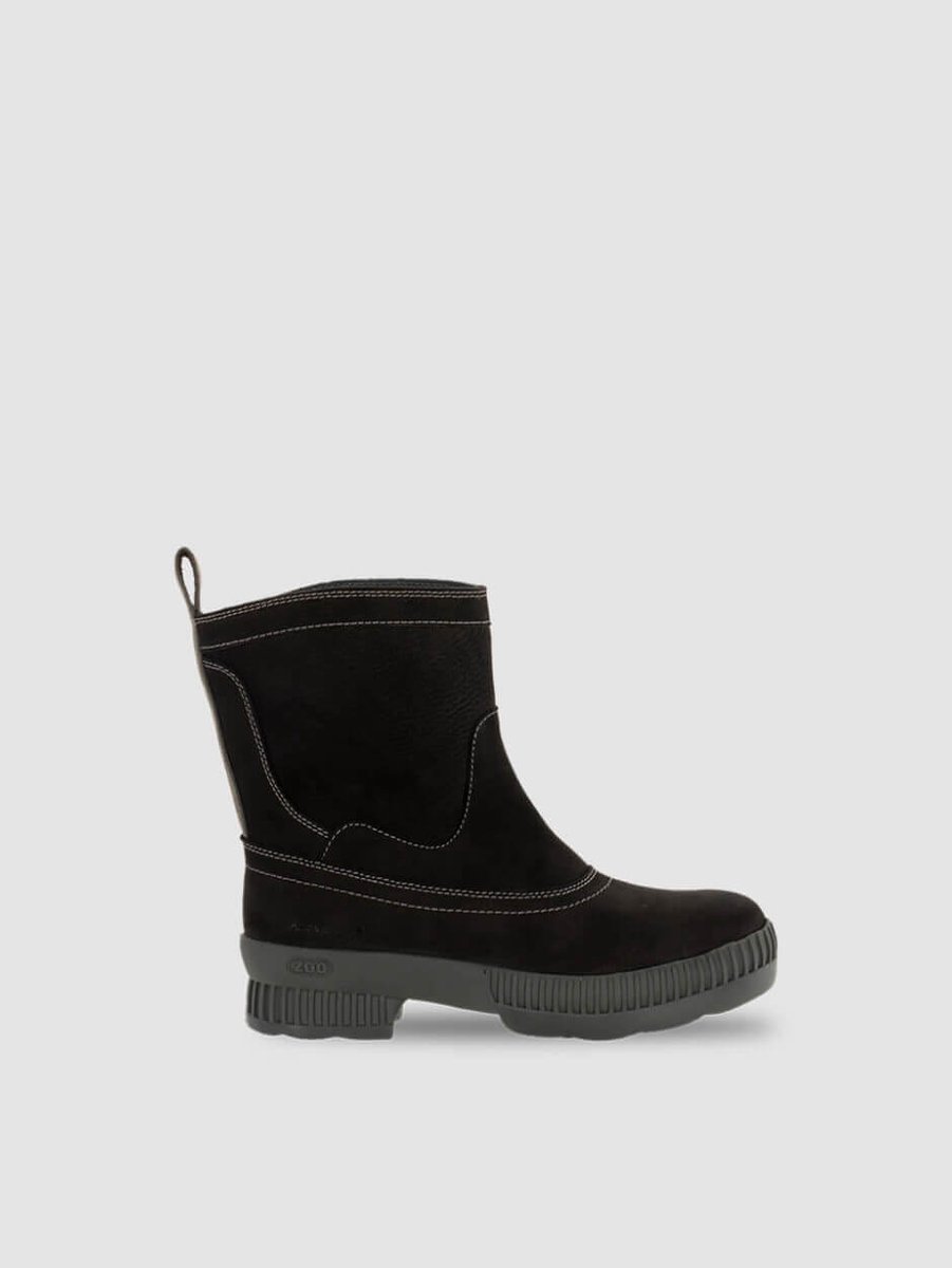ZOO Adventure Brechje Dames Outdoor laarzen Zwart