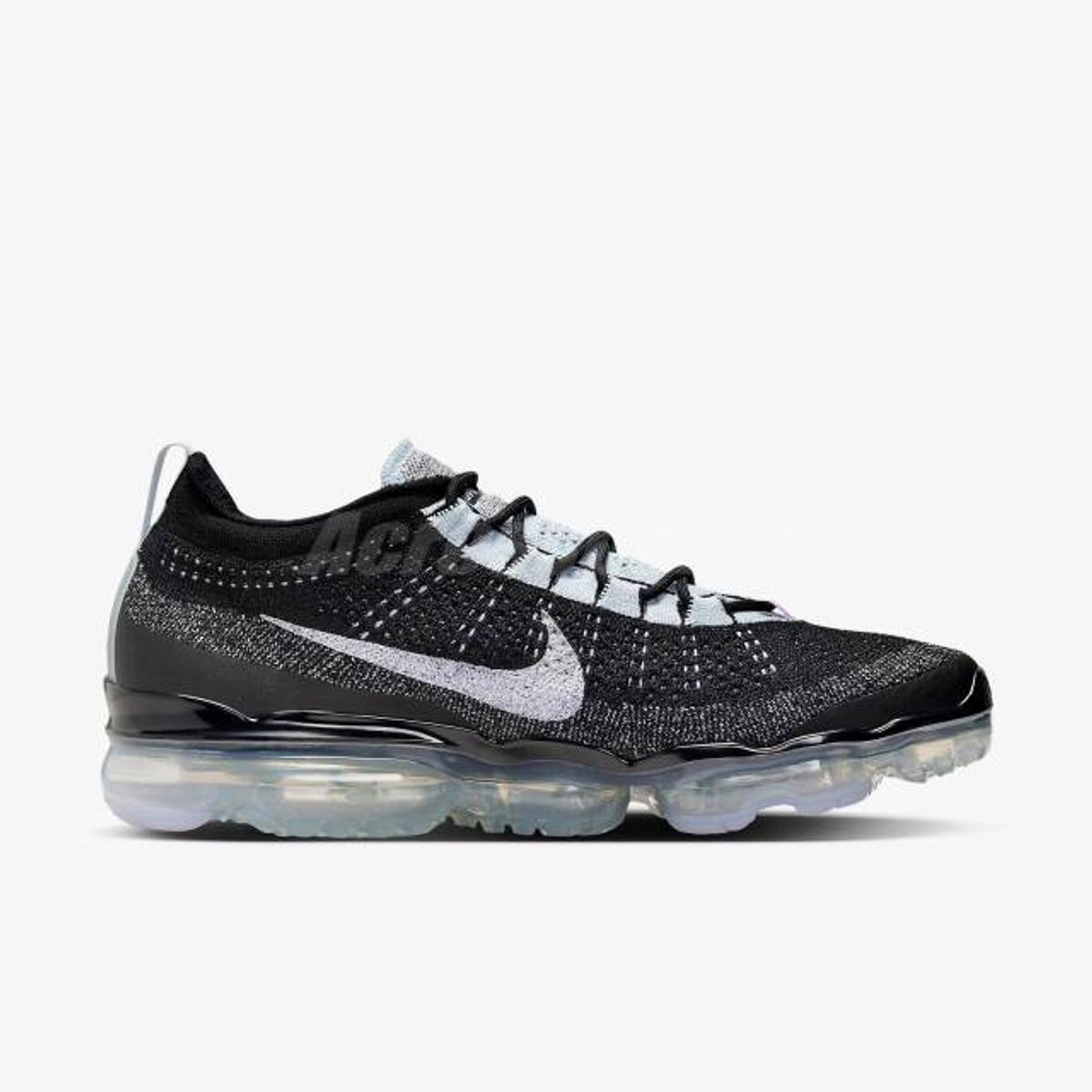Nike Air Vapormax 2023 Limited Edition Sneaker Heren – LET OP! Doos Zonder Deksel Zwart