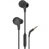 JBL Endurance Run 2 - In-ear sport oordopjes - Zwart