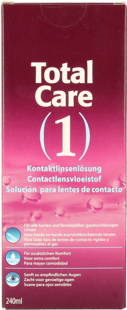 Goedkoopste Totalcare 1 All in One