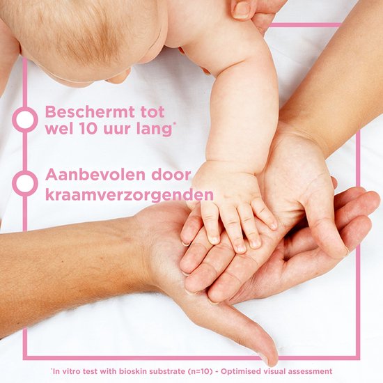 Bepanthen Baby Zalf – 100 g