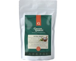 Green Sweet Extra sweet 225 gram