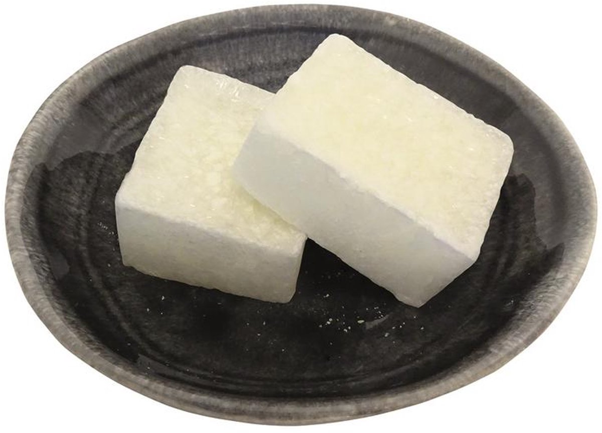 Goedkoopste Aroma Vera Amberblok jasmijn 1 Stuks