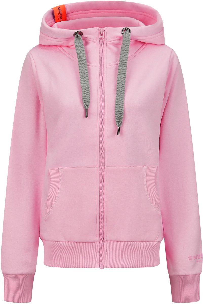 salzhaut Sweatvest SÖÖTE