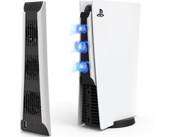Levay - PS5 ventilator - PS5 cooling fan