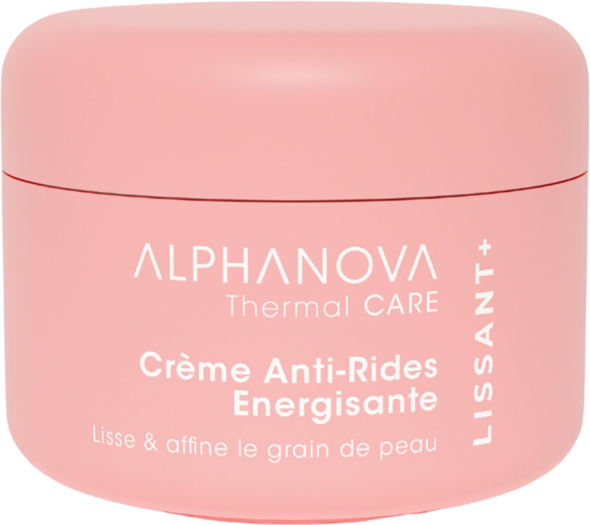 Alphanova skin Thermal care anti wrinkle cream energizing 50 Milliliter