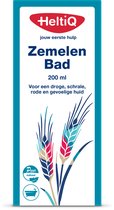 HeltiQ - Zemelen Bad - 200ml