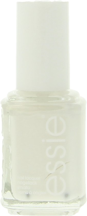 essie® - original - 1 blanc - wit - glanzende nagellak - 13,5 ml