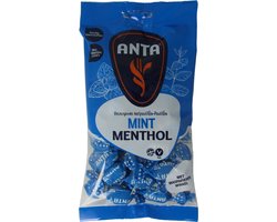 Anta Mint menthol 165 Gram