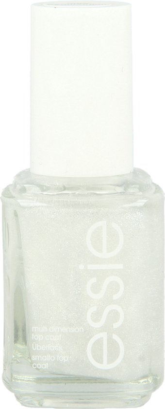 essie® - original - 277 pure pearlfection - wit - glitter nagellak - 13,5 ml