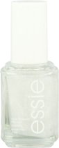 essie® - original - 277 pure pearlfection - wit - glitter nagellak - 13,5 ml