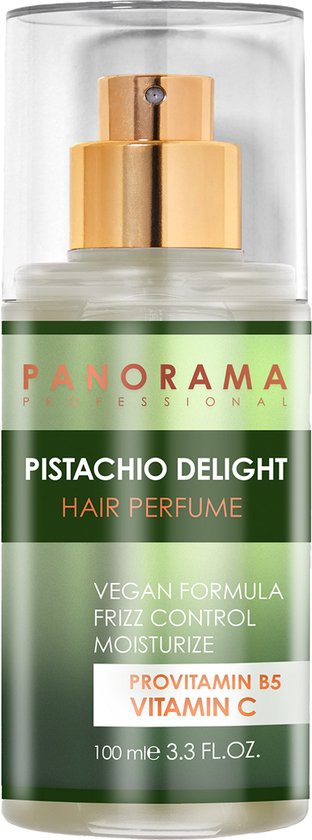 Panorama - Velvet Sorbet - Hair Perfume - 100 ml