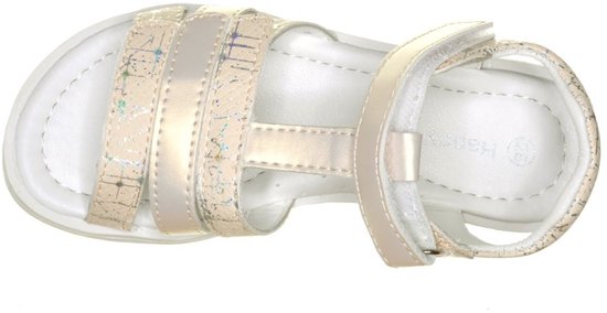 Sandales enfant Wit à Velcro taille 29