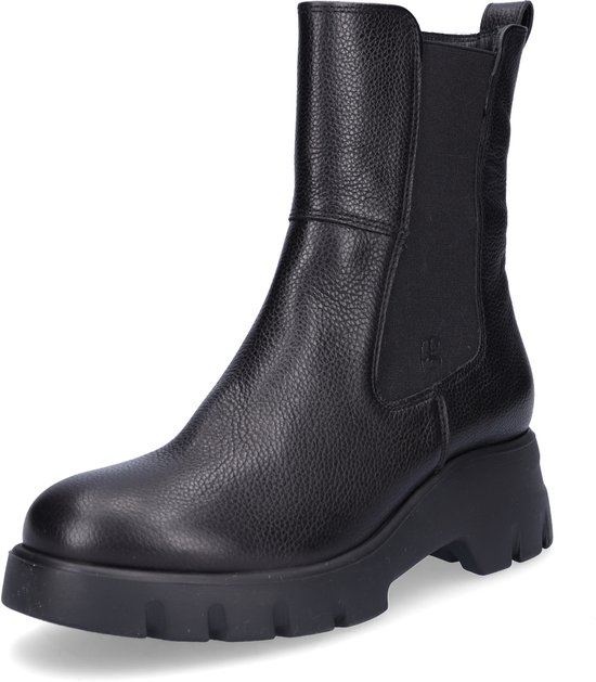 Paul Green 5164 Sneaker mastercalf black met artikelnummer 5164-011 verkrijgbaar bij Beurskens schoenmode Paul Green 5164 Sneaker mastercalf black met artikelnummer 5164-011 verkrijgbaar bij Beurskens schoenmode