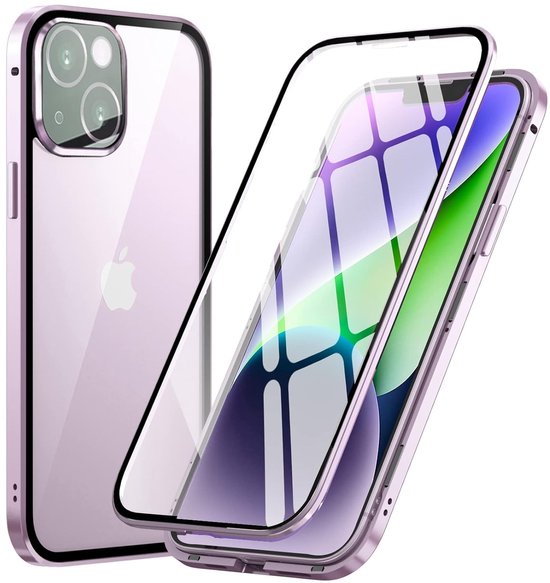 moex Book Case voor iPhone 16 Pro Max telefoonhoes met kaartsleuf