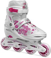 Roces - Jokey 3.0 - Inline Skates - Kinderen - Verstelbaar - 34-37